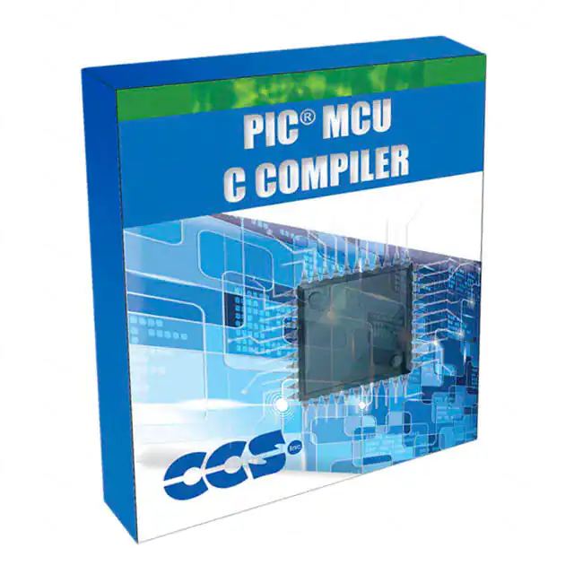52110-040 Custom Computer Services Inc. (CCS)